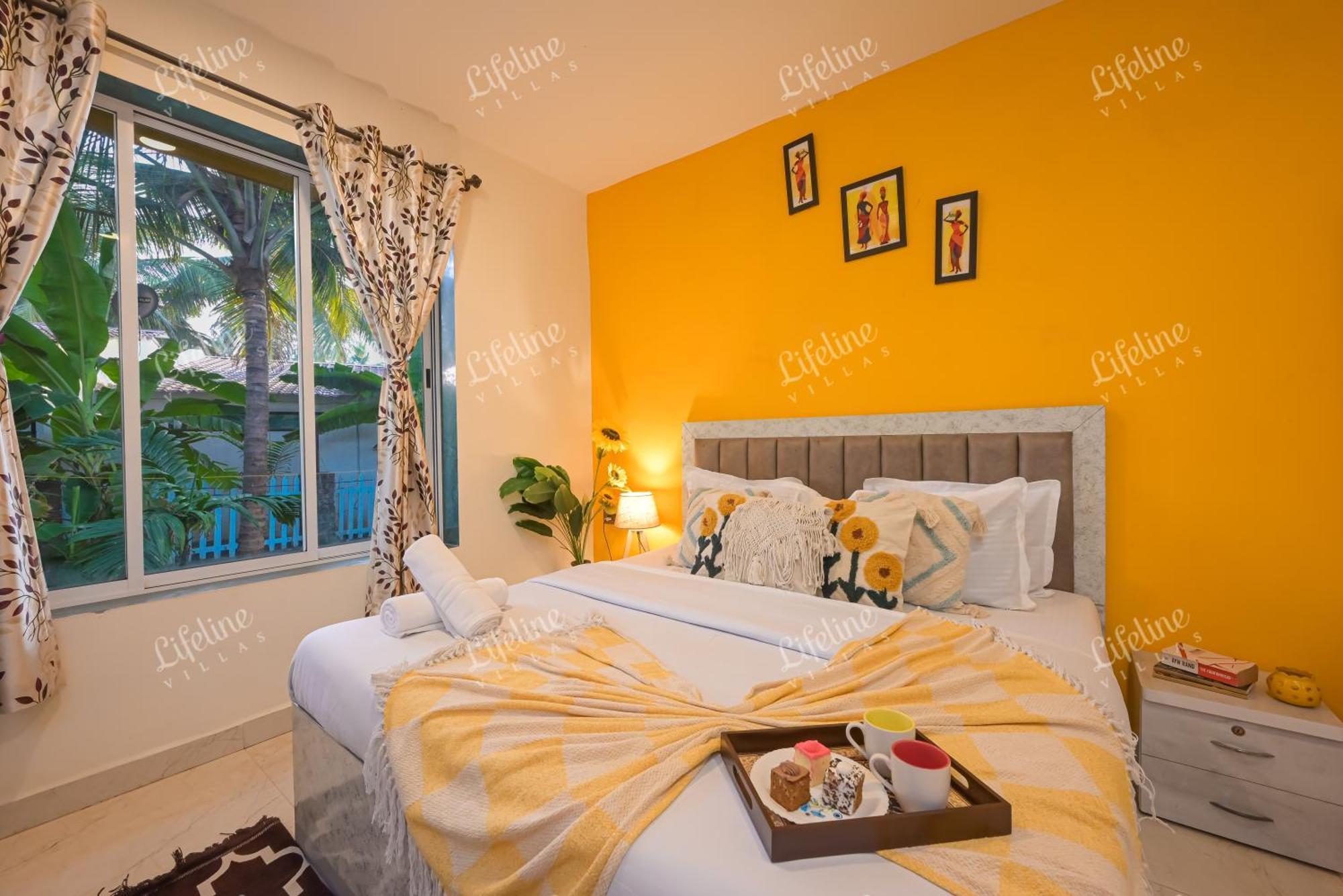 En Ocean Infinity Pool Villa Overlooking Sea ,Beach Touch آليباغ المظهر الخارجي الصورة