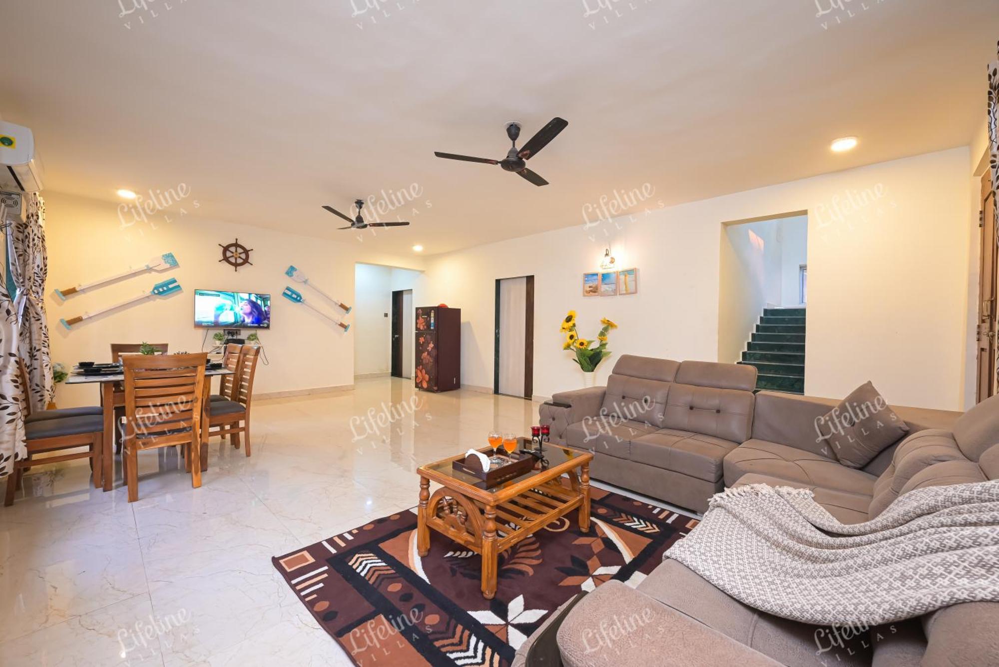 En Ocean Infinity Pool Villa Overlooking Sea ,Beach Touch آليباغ المظهر الخارجي الصورة