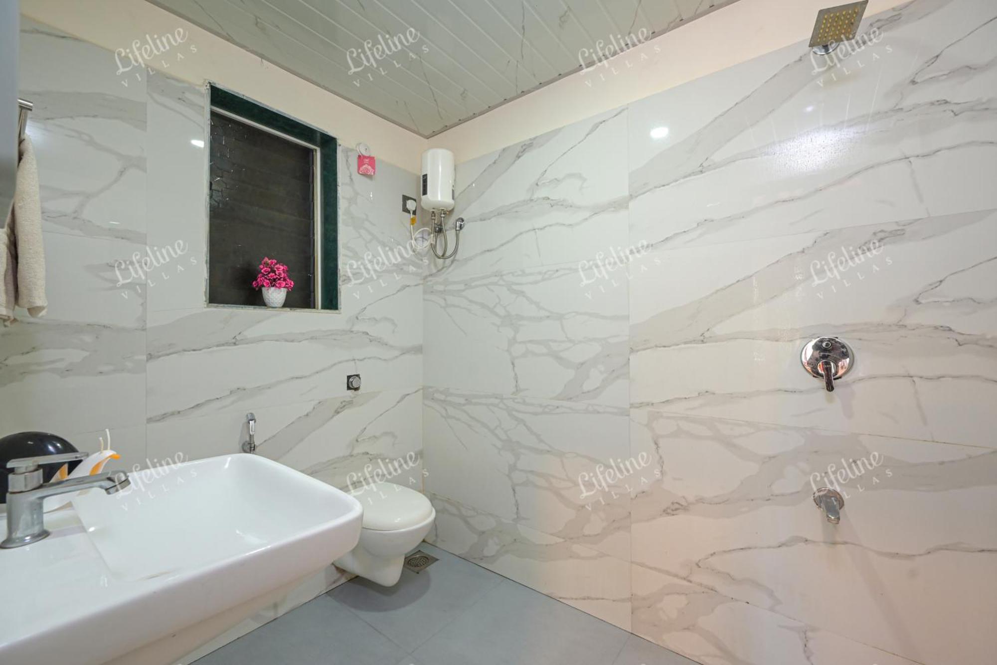 En Ocean Infinity Pool Villa Overlooking Sea ,Beach Touch آليباغ المظهر الخارجي الصورة